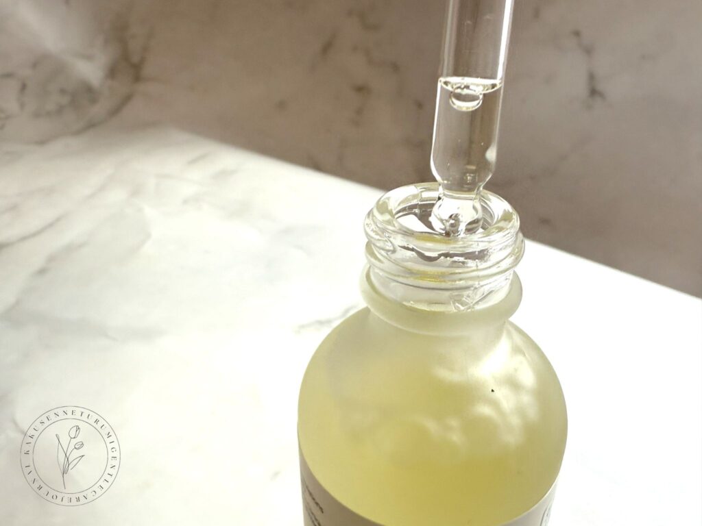 The Ordinary(ジ・オーディナリー)ヒアルロン酸2%+B5とスポイト